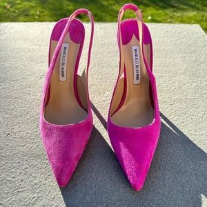 Manolo Blahnik Allura 100mml